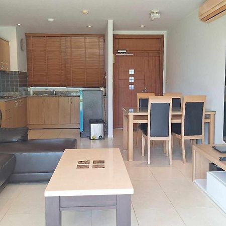 Seaview Condominium B15 Rayong Exteriör bild