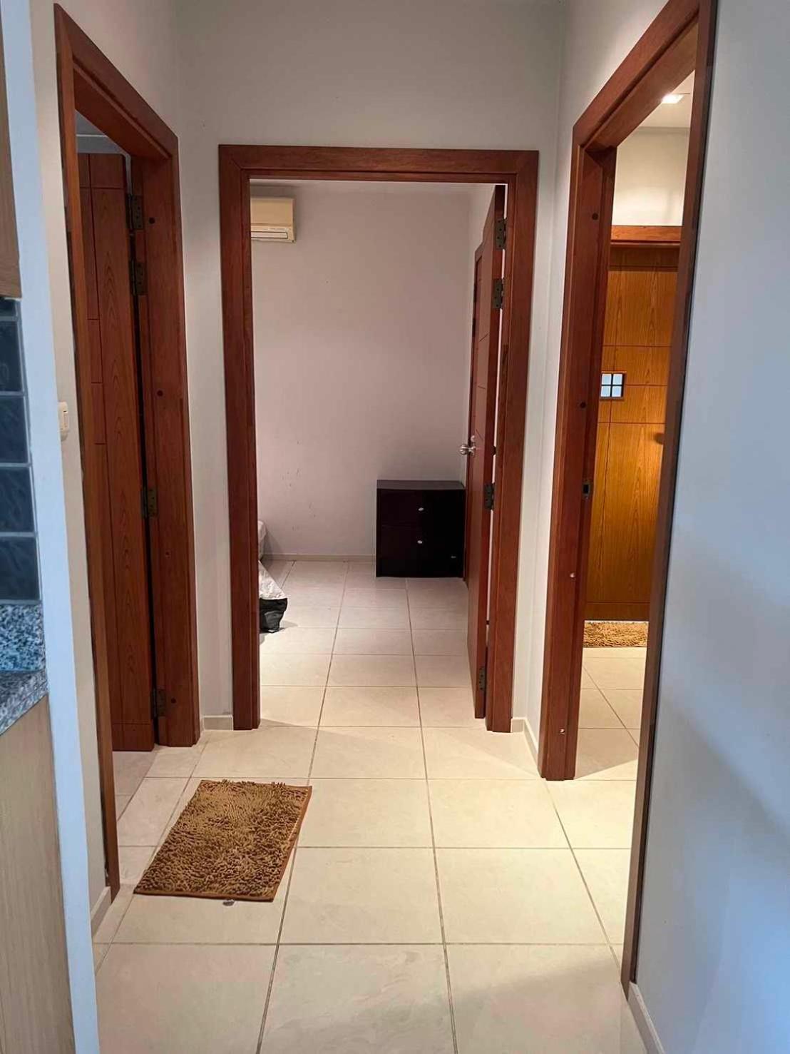 Seaview Condominium B15 Rayong Exteriör bild