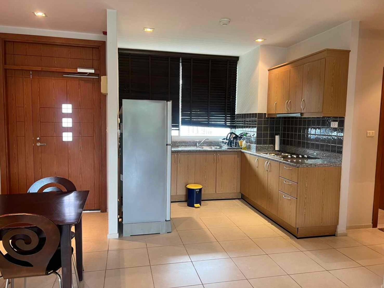 Seaview Condominium B15 Rayong Exteriör bild