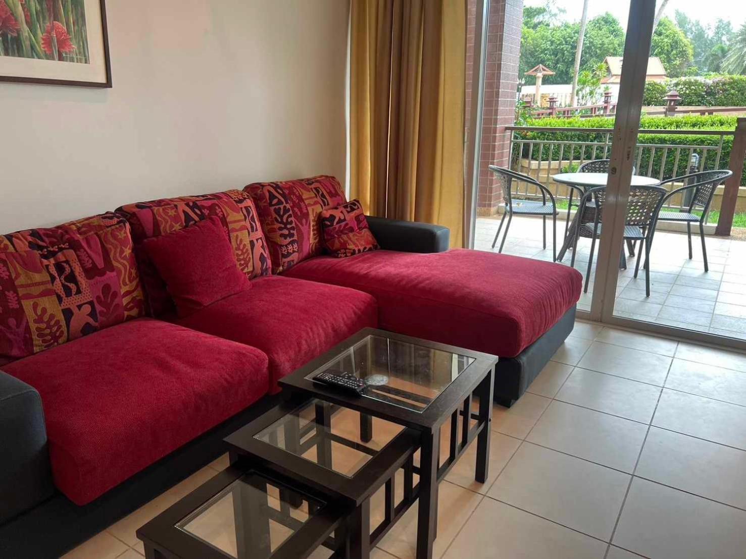 Seaview Condominium B15 Rayong Exteriör bild