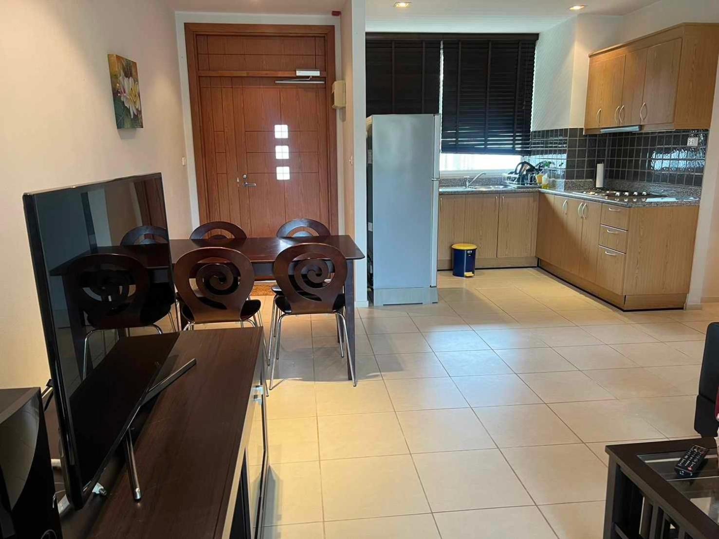 Seaview Condominium B15 Rayong Exteriör bild