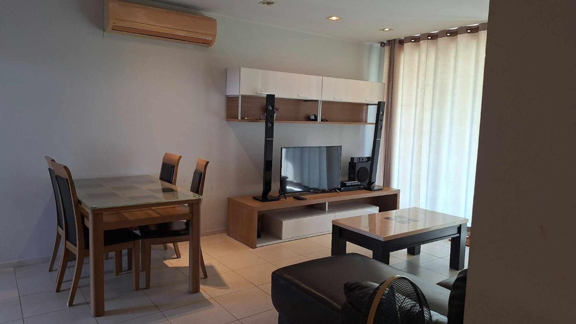 Seaview Condominium B15 Rayong Exteriör bild