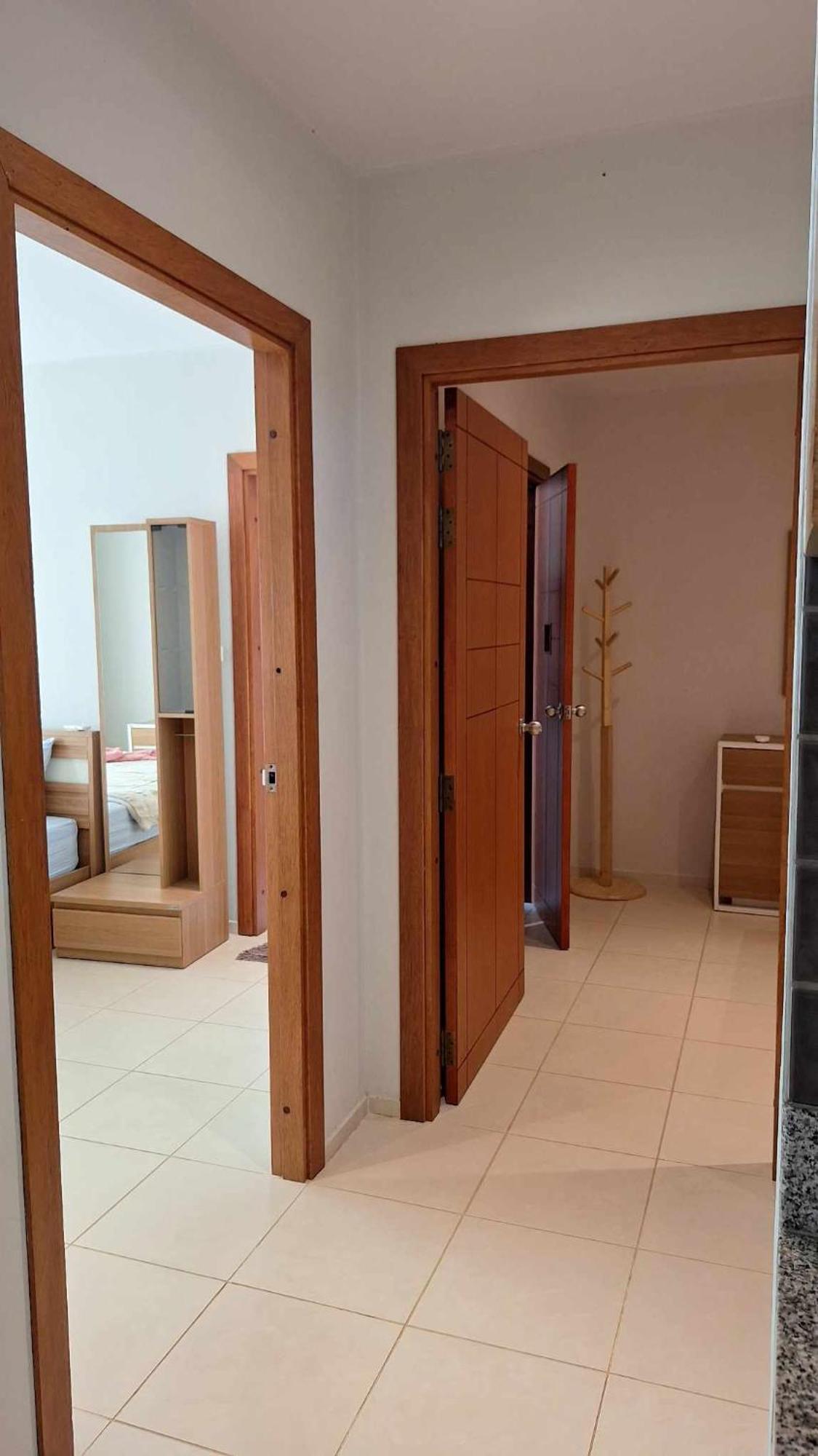 Seaview Condominium B15 Rayong Exteriör bild