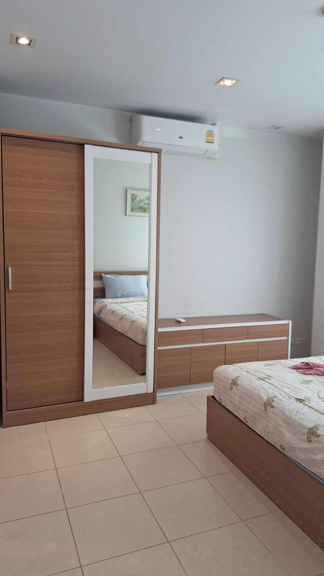 Seaview Condominium B15 Rayong Exteriör bild